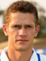 Vaughan Coveny